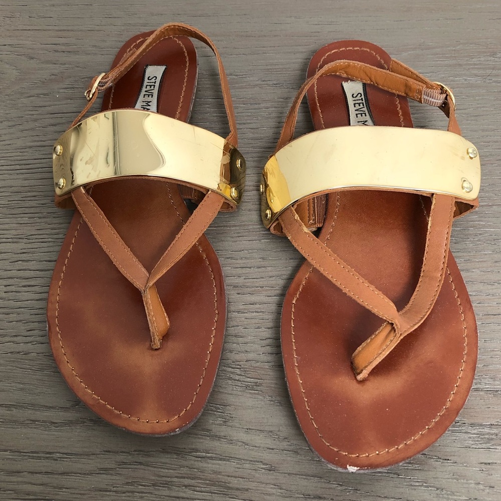 Steve Madden CUFFF Sandal